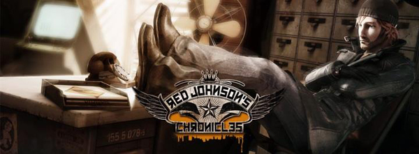 Red Johnson’s Chronicles – One Against All