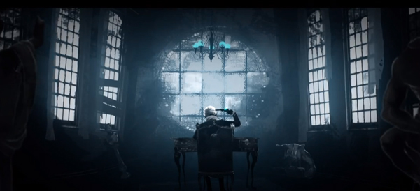 Relatos​ de Dunwal