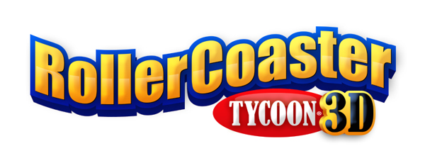 Roller Coaster Tycoon 3D