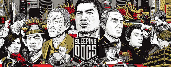 Sleeping Dogs
