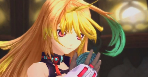 Tales of Xillia 2