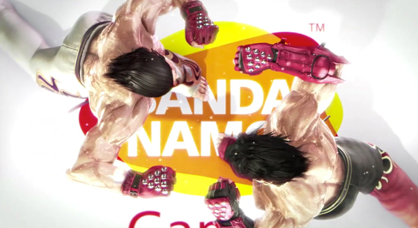 Tekken Tag Tournament 2