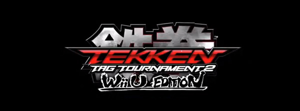 Tekken Tag Tournament 2 Wii U Edition