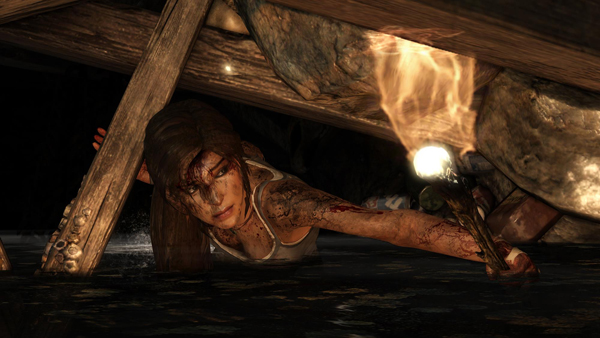 Tomb Raider Tomb Raider