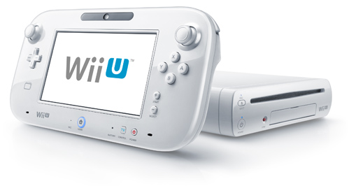 Wii U Wii U