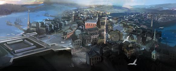 Assassin's Creed III Assassin's Creed III