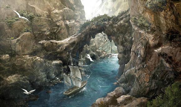 Assassin's Creed III Assassin's Creed III