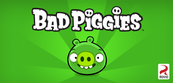 Bad Piggies Bad Piggies