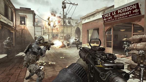 Call of Duty Call of Duty