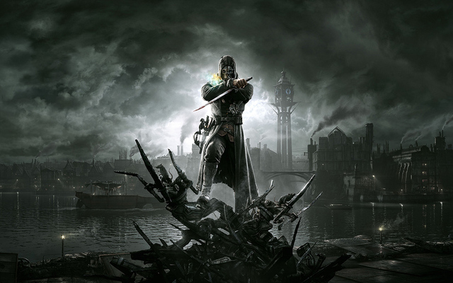 Dishonored Dishonored