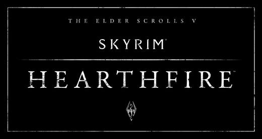 Hearthfire Skyrim