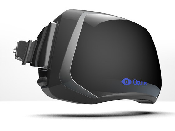 kickstarter Oculusrift kickstarter Oculusrift
