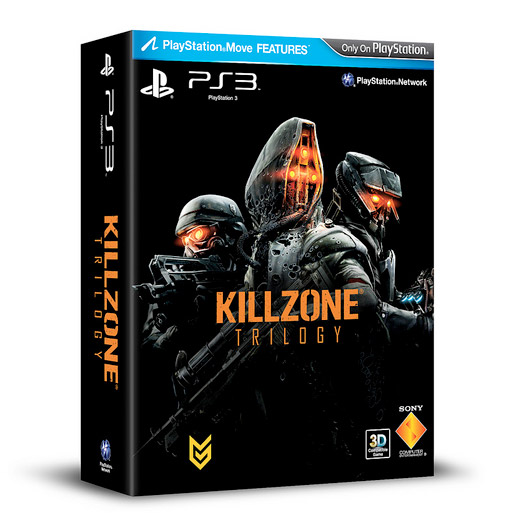 Kill Zone Trilogy