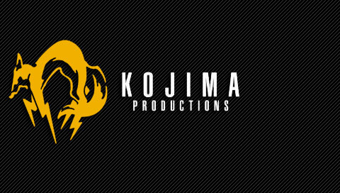 Kojima Productions Kojima Productions