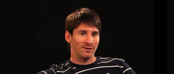 Leo Messi Leo Messi