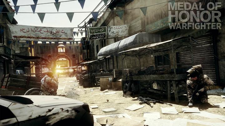 Medal of Honor Warfighter Medal of Honor Warfighter