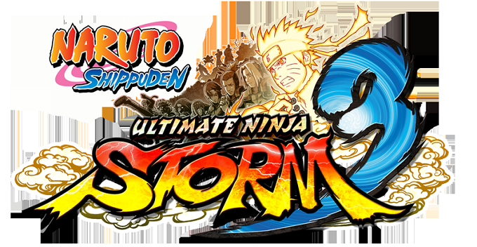  Naruto: Ultimate Ninja Storm 3