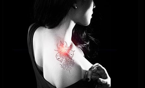 Project Omega Project Omega