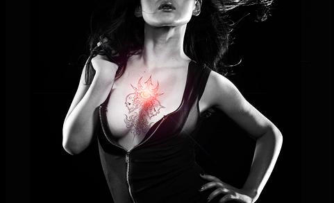 Project Omega Project Omega