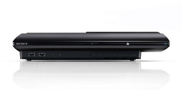 ps3 Super Slim