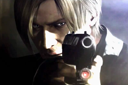 Resident Evil 6 Resident Evil 6