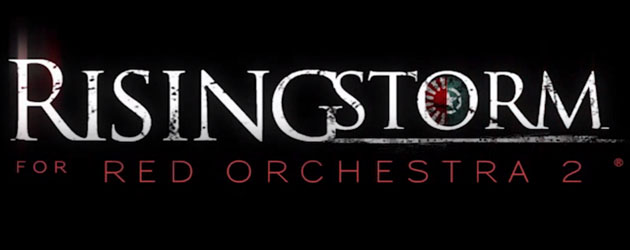 Red Orchestra 2: Rising Storm
