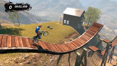 Build Your Own Dirt Bike Game Build Your Own Dirt Bike Game