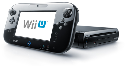 Wii U