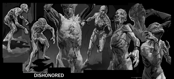 Dishonored Dishonored