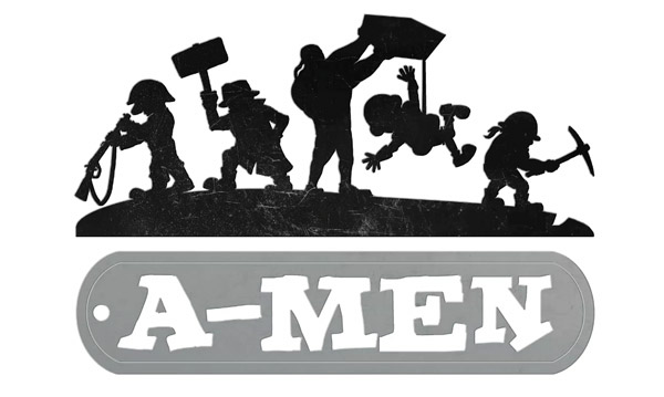 A-Men A-Men
