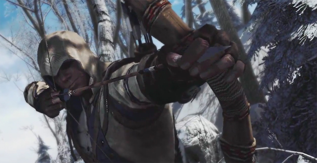 Assassin's Creed III