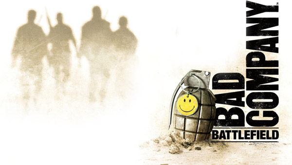 Battlefield: Bad Company