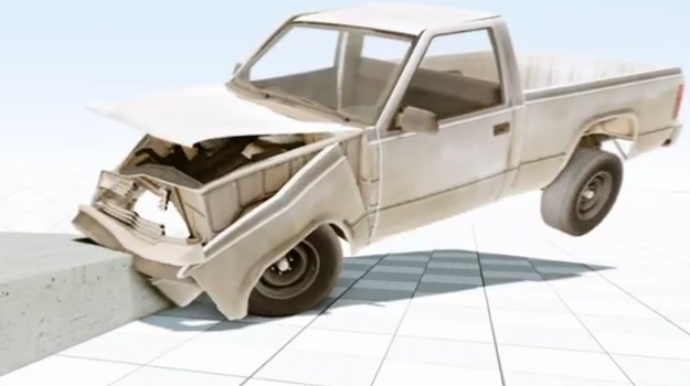 BeamNG BeamNG