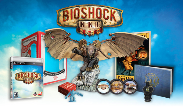 BioShock Infinite