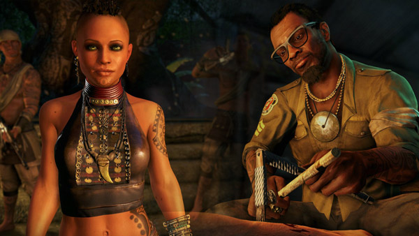 Citra y Dennis Citra y Dennis