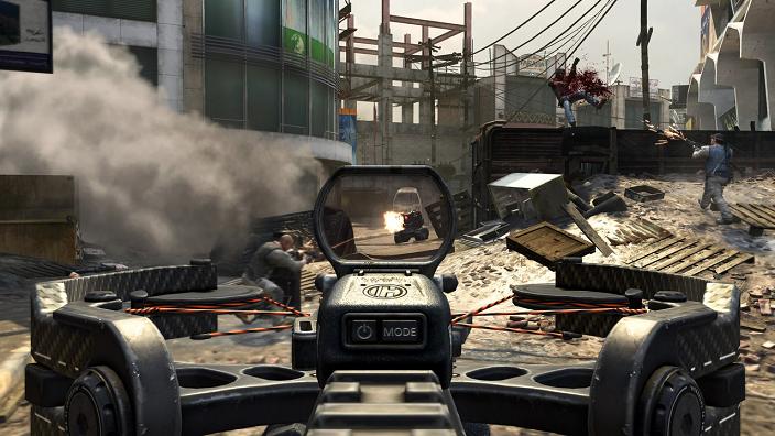 CoD Black OpsII CoD Black OpsII