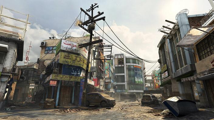 CoD Black OpsII CoD Black OpsII