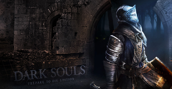 Dark Souls Dark Souls