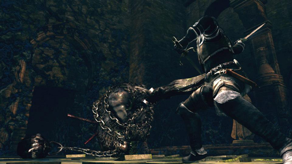 Dark Souls Artorias of the Abyss Dark Souls Artorias of the Abyss