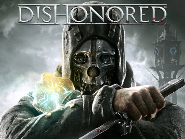 Dishonored Dishonored