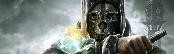 Dishonored