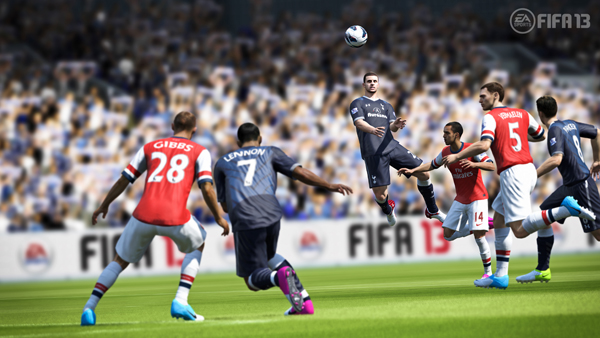 FIFA 13 FIFA 13