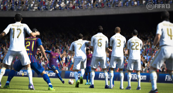 FIFA13 FIFA13