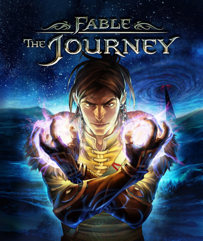 Fable: The Journey 