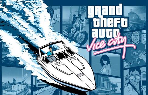 GTA Vice City GTA Vice City