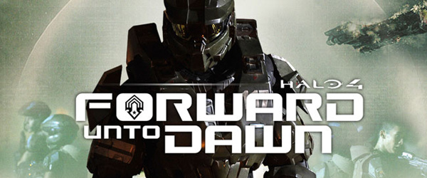 Halo 4: Forward Unto Dawn