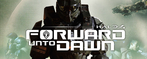Halo 4: Forward Unto Dawn Episode 4