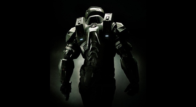 Halo 4 Forward Unto Dawn Halo 4 Forward Unto Dawn