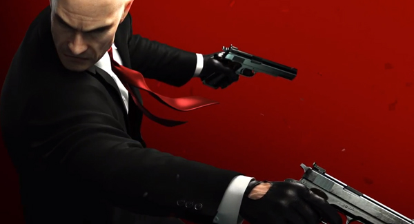 Hitman Absolution