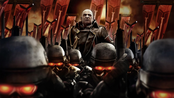 Killzone Killzone